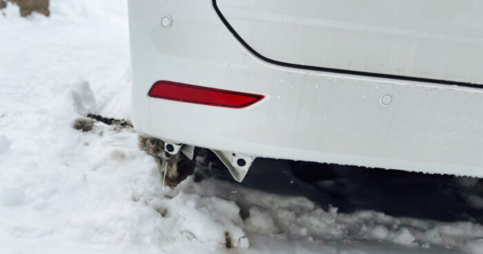 【注意喚起】ノアとヴォクシーにリコール級の事例を2つ発見！