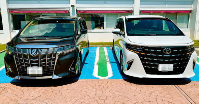 【ぶっちゃけ】新型アルファードの2023年モデルに試乗 正直な感想