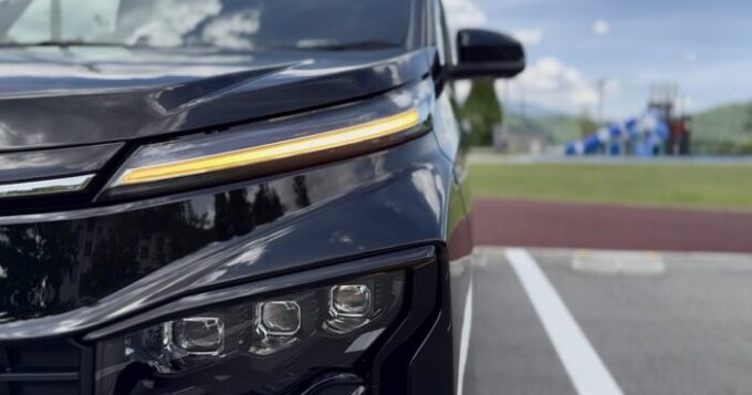 【2026年改良】新型ヴォクシーを納車後3ヶ月 良かった点7つと不満7つ